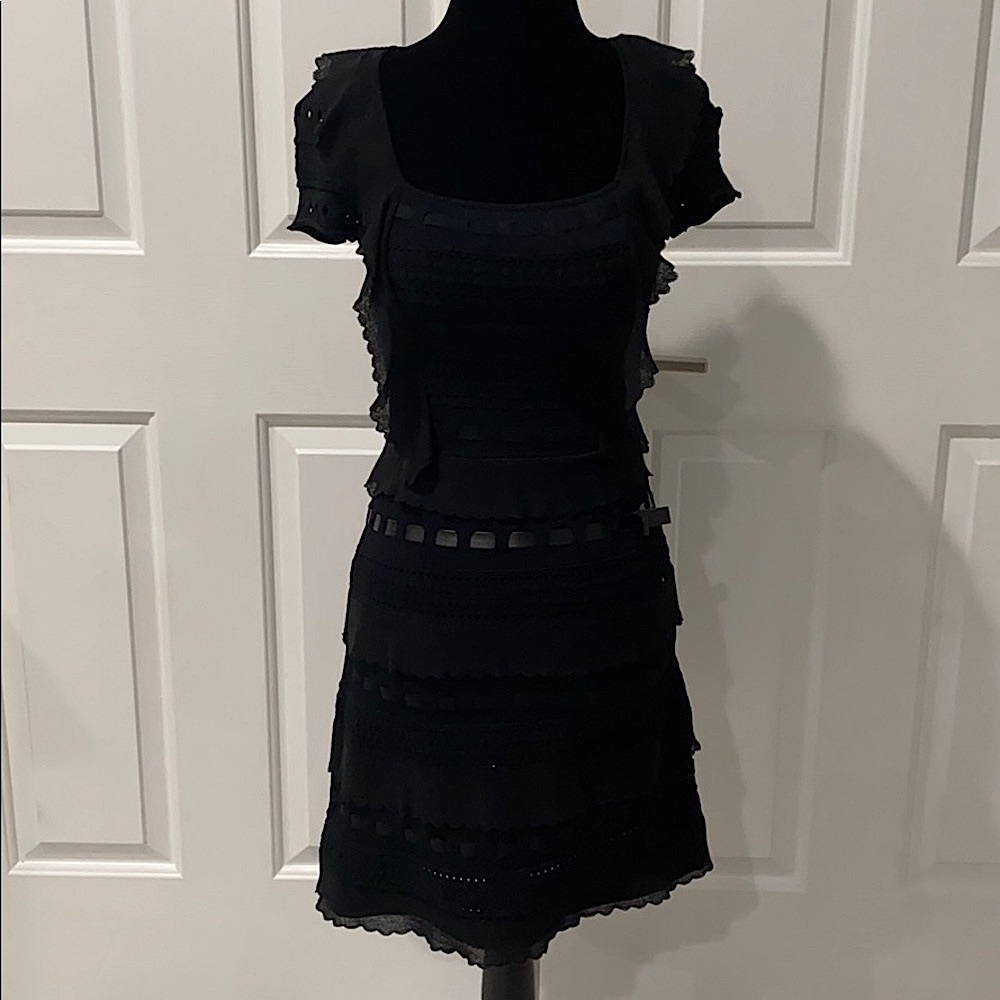 Valentino Dress